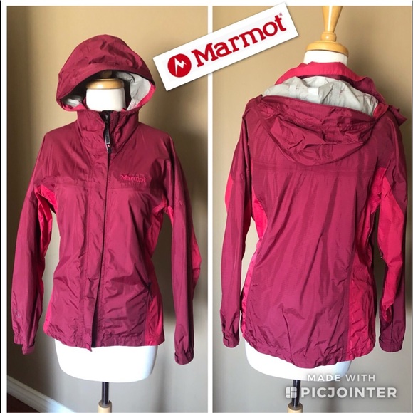 Marmot Jackets & Blazers - Marmot light weather Jacket